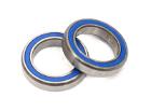 Ball Bearing 1/2in x 3/4in Unflanged Rubber Sealed (10) pack