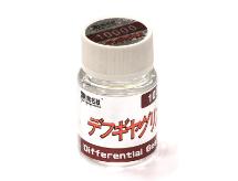 Silicone Differential Fluid (10,000cst) for On-Road & Off-Road by Mumeisha