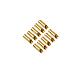 Muchmore Racing Euro Connector (Small) Female 10pcs