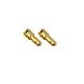 Muchmore Racing Euro Connector (Small2) Male 2pcs