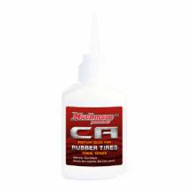 Muchmore Racing CA Instant Glue for Rubber Tires (20g)