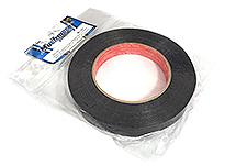 Muchmore Racing Color Strapping Tape (Black) 50m x 17mm