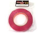 Muchmore Racing Color Strapping Tape (Pink) 50m x 17mm