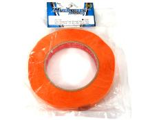 Muchmore Racing Color Strapping Tape (Orange) 50m x 17mm