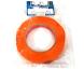 Muchmore Racing Color Strapping Tape (Orange) 50m x 17mm