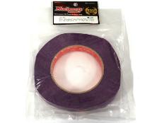 Muchmore Racing Color Strapping Tape (Purple) 50m x 17mm