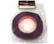 Muchmore Racing Color Strapping Tape (Purple) 50m x 17mm