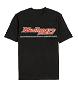 Muchmore Racing Muchmore Racing Team T-Shirt Black XL Size