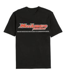 Muchmore Racing Muchmore Racing Team T-Shirt Black XXL Size