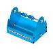Muchmore Racing Multi Wheel Balancer for Buggy, Touring, 1/12 Blue