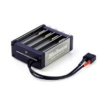 Muchmore Racing AAA Battery High Current Charging Tray