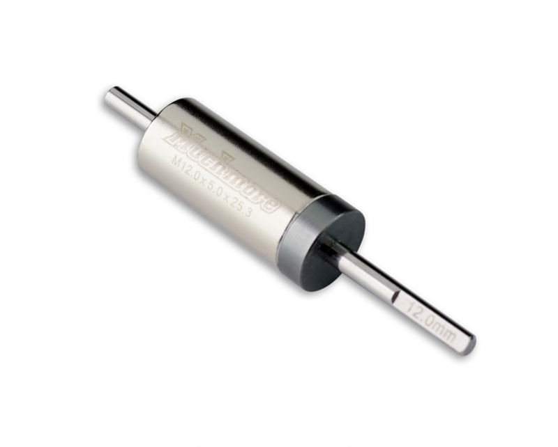 Muchmore Racing FLETA ZX Modified Super Mild Rotor 12.0x5x25.3mm