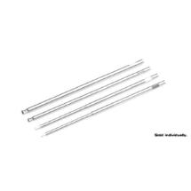 Muchmore Racing HISS Tip Ball Type Allen Wrench Repl. Tip 2.0x100mm