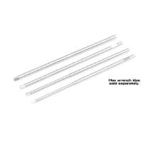 Muchmore Racing HISS Tip Allen Wrench Repl. Tip 3.0x100mm