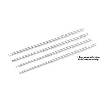 Muchmore Racing HISS Tip Allen Wrench Repl. Tip 3/32x100mm