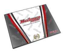 Muchmore Racing Light Weight Factory Team Setup Board 3 for 1/10, 1/12 (320x420)