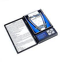 Muchmore Racing Professional Pocket Scale 2 (weight checker 2,000 Grams)