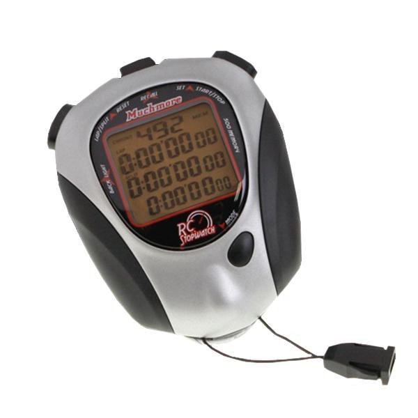 Muchmore Racing RC Stopwatch with USB Link for R/C or RC - Team Integy