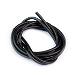 Muchmore Racing Super Flexible High Current Silicon Wire 16 AWG Black 100cm