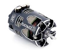 FLETA ZX V2 21.5T ER Spec Brushless Motor w/21XR