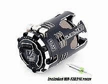 FLETA ZX V2 21.5T ER Spec Brushless Motor w/21X