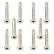 Muchmore Racing Stainless Screw Flat Head 3x20mm (10pcs)