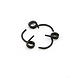 Muchmore Racing 0.9mm Clutch Springs (3) for Aluminum or 3P Carbon Clutch Shoes