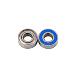 Muchmore Racing One Side Rubber Shield A7 Ceramic Bearing 5X12X4 (2pcs)