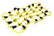 Realistic Nylon Cargo Net 185x100mm for 1/10 Scale Crawler