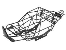 Realistic Steel Roll Cage Body for Axial 1/10 RR10 Bomber 4WD