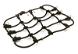 Realistic Nylon Cargo Net 155x110mm for 1/10 Scale Crawler