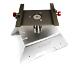 V2 Alloy Car Stand Workstation for Axial 1/10 SCX-10, RR10 Bomber & Wraith