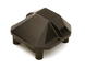 CNC Machined Alloy Differential Cover for Axial 1/10 SCX10 II (#90046-47)