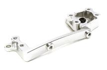 CNC Machined Alloy Steering Servo Mount for Axial 1/10 SCX10 II (#90046-47)