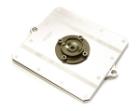 CNC Machined Alloy Fuel Cell Cover for Axial 1/10 Scale Yeti Rock Racer