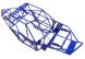 Steel Tube Frame Roll Cage for Axial RR10 Bomber 4WD