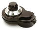 Alloy Upper Gearbox Housing for Axial 1/10 SCX10 II w/ LCG Transfer Case