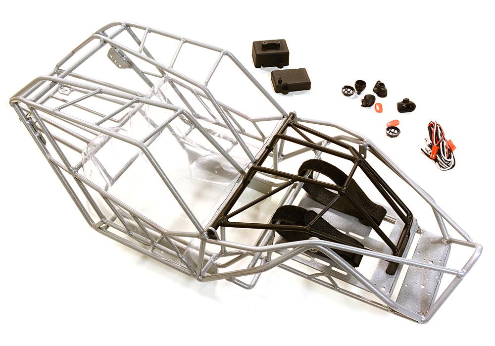 Integy wraith cage new arrivals