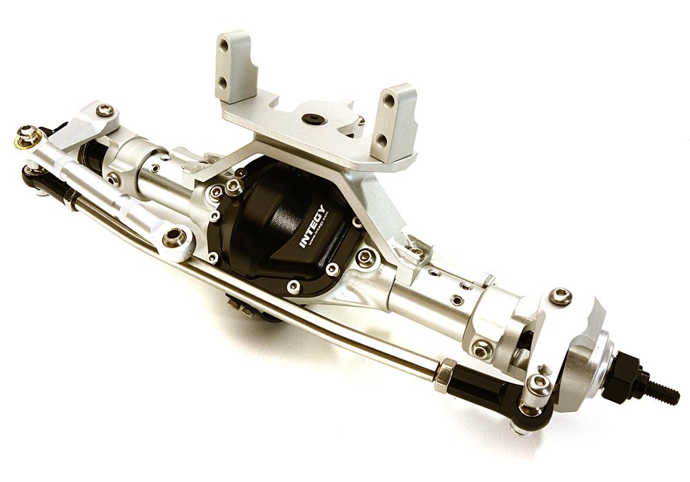 Muchmore Racing FLETA ZX V2 Titanium Spec Rotor 12.5x7.25x24