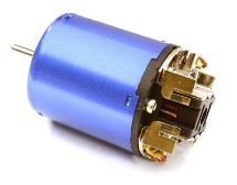 High Torque 7.2V-to-12V DC Electric Motor 45T for Scale Rock Crawler