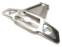 CNC Machined Alloy HD Front Bumper for Axial Yeti XL