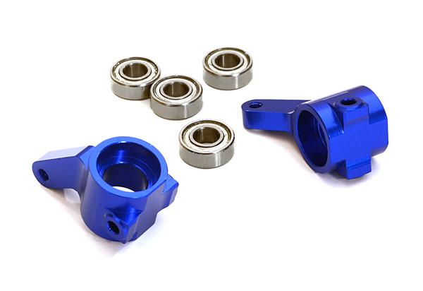 3Racing Light Weight Clutch Bell 18T for 1/10 Revo for R/C 3Racing Light Weight Clutch Bell 18T for 1/10 Revo for R/C