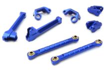 Billet Machined Stage 4 Performance Combo Package for Axial 1/10 Yeti Rock Racer