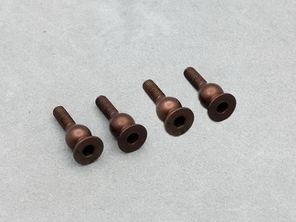Option for Kyosho Optima 2016 Spring Steel 5.8mm Ball With ...