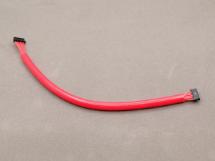 Brushless Motor Sensor Cable (170mm Red)