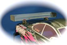 RIDE High Downforce Wing for 1/10 Touring Car IFMAR Standard Size