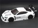 RIDE M-Chassis Subaru BRZ Race Car Concept Body (White)