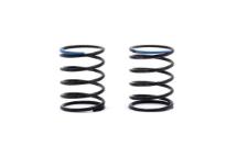 RIDE M-Chassis Pro Matched Springs (2) Blue-Hard