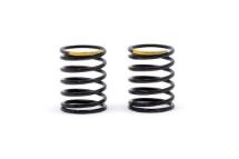 RIDE M-Chassis Pro Matched Springs (2) Yellow-Medium