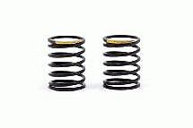 RIDE M-Chassis Pro Matched Springs (2) Yellow-Medium